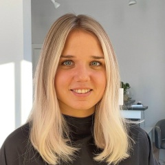 Анастасия Гаврилова, 29.12.1993, Москва