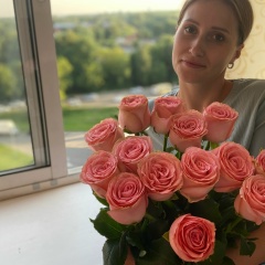 Ольга Шелепова, 12.09