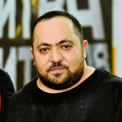 Гагик Бакунц, 22.03