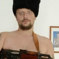 Кирилл Калашников, 05.09, Ставрополь