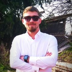 Іван Байда, 13.08