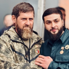 Турпал-Али Абдулазизов, 07.11.1997