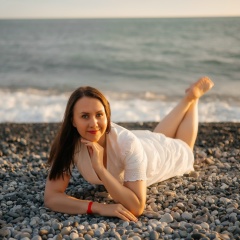 Ирина Милюхина-Шихова, 02.09.1985, Ачинск