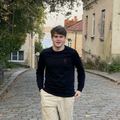 Влад Скрабневский, 04.08, Санкт-Петербург