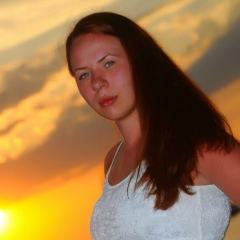 Александра Овсянкина, 17.02, Москва