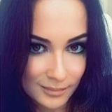 Юлия Елькина, 06.10, Екатеринбург