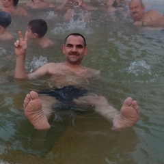 Александр Бардашевский, 07.12.1968, Херсон