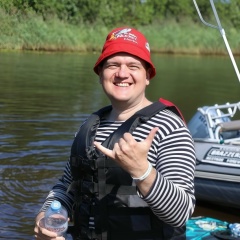 Дмитрий Кузьмин, 15.07.1983, Санкт-Петербург