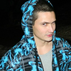 Евгений Гончаренко, 01.01, Харьков