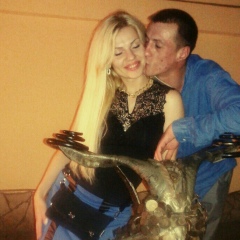 Илона Орлова-Кольбедюк, 19.02, Винница