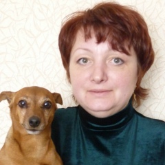 Александра Бровцына, 27.01, Санкт-Петербург