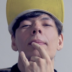 Руслан Фазылбеков, Алматы