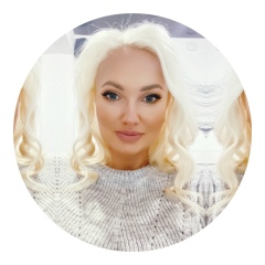 Ольга Базик, 03.06, Одесса