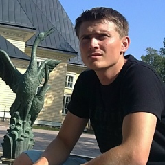 Кирилл Жечков, 26.02, Санкт-Петербург