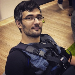 Марат Басиев, 01.10, Санкт-Петербург