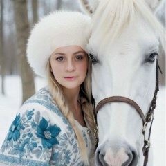 Екатерина Свешникова, 06.11.1983, Москва