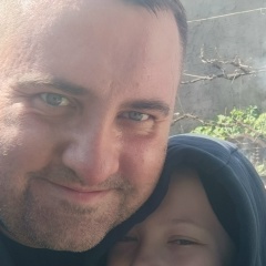 Кирилл , 05.08.1988, Луганск