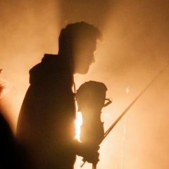 Дима Саетович, Санкт-Петербург