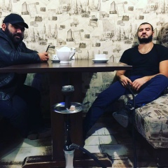 Вардгес Симонян, Волгоград