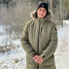 Андрей Шистеров, Полазна
