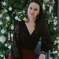 Юлия Шарыпова, 17.09, Лесосибирск