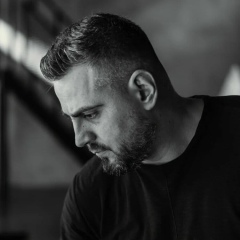 Айк Григорян, 04.09.1983, Москва