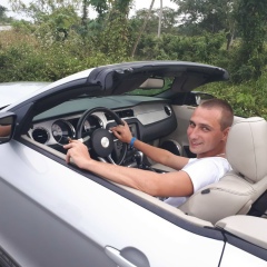 Александр Иванов, 15.03, Москва