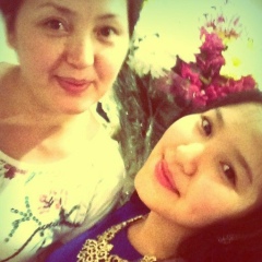 Гульжахан Батырова, 04.11.1978, Алматы