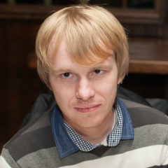 Женя Ушаков, 07.07.1985, Киев