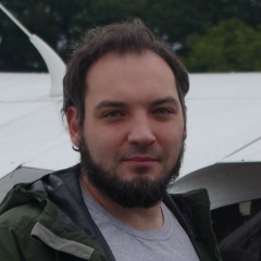 Павел Двойнос, 14.07, Черкассы