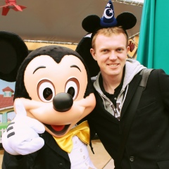 Алексей Степанов, 13.10.1989, Санкт-Петербург