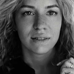 Полина Исаева, 01.01.1989, Санкт-Петербург