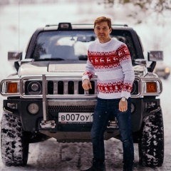 Николай Подосёнов, 10.07.1988, Казань