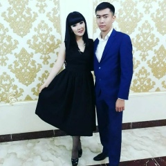 Nurbol Duisenbiev, 30.11.1993, Алматы