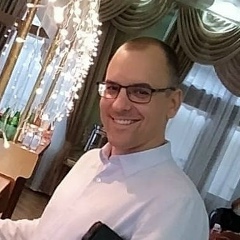 Андрей Красильников, 04.05.1981, Новосибирск