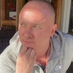 Глеб Максимов, 21.07, Москва