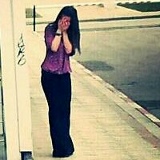 Малика Керимова, 09.02.1994, Грозный