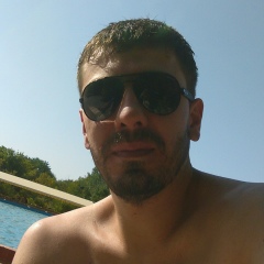 Ruslan Sitdikov, 06.06.1985, Шымкент