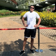 Святослав Яковлев, 21.07.1992