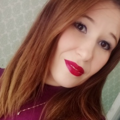 Ираида Головнина, 07.01