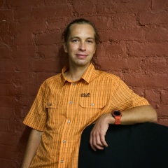 Евгений Адаев, 09.02.1988, Санкт-Петербург