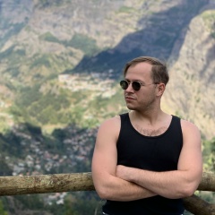 Дмитрий Жадан, 21.01, Запорожье