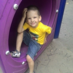 Ангелина Несветаева, 29.04.1987, Киев