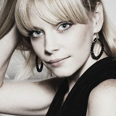 Наталия Манакова, 12.03.1988, Москва