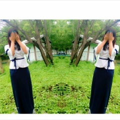 Hana Yuri, 02.12.1995, Mandalay