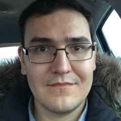 Артур Исмаилов, 31.07.1983, Москва