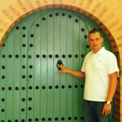 Сергей Гастев, 10.04, Москва