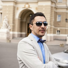 Max Verlan, 27.03, Одесса