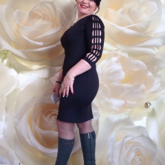 Мария Влад, 01.10.1982, Санкт-Петербург