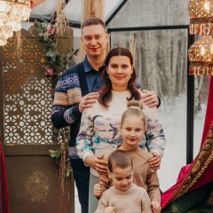 Анастасия Лескина, 29.10, Екатеринбург